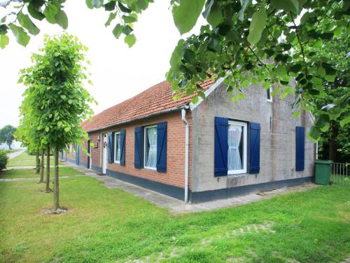 Nederweert-Eind House | Farmhouse in Nederweert near Canal Trails