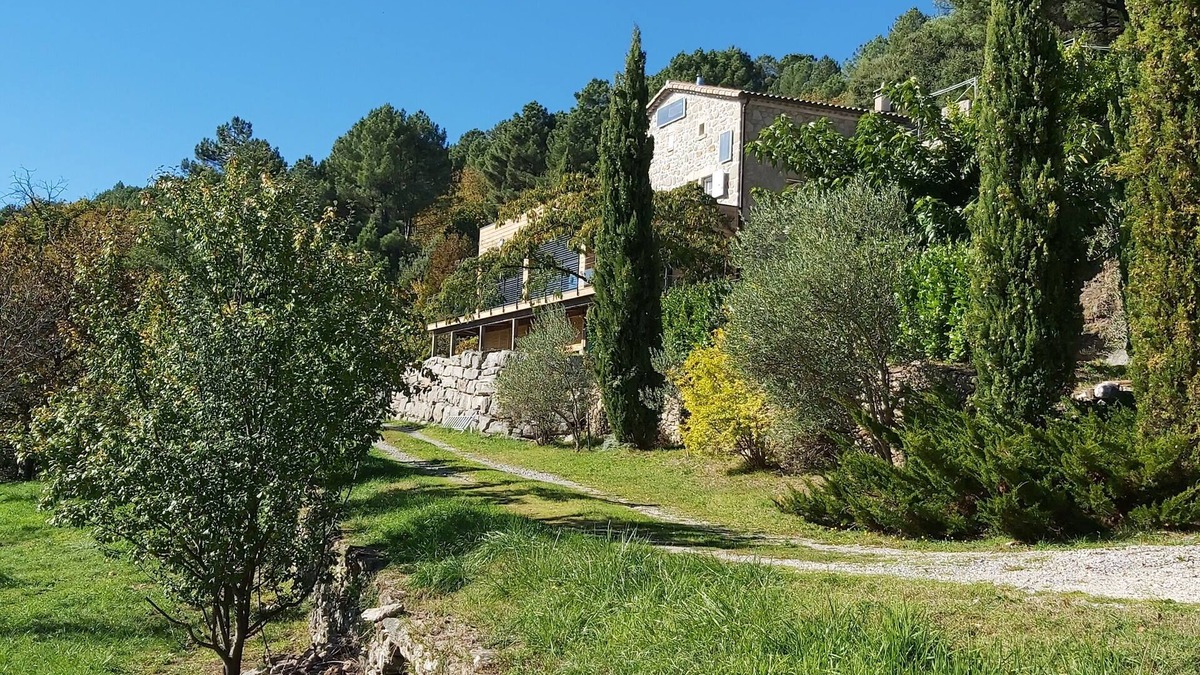 Planzolles Other | Farmhouse in the heart of nature SOUTH ARDECHE