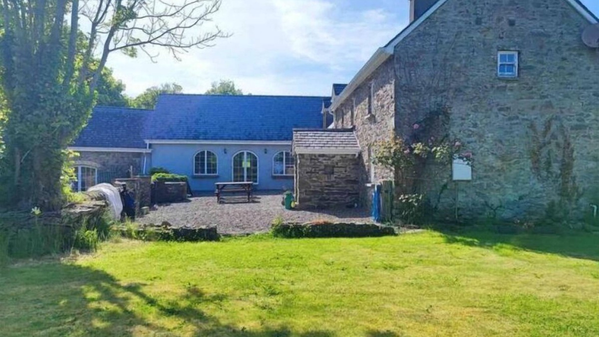 Templederry Other | Farmhouse in the perfect location to discover Ireland