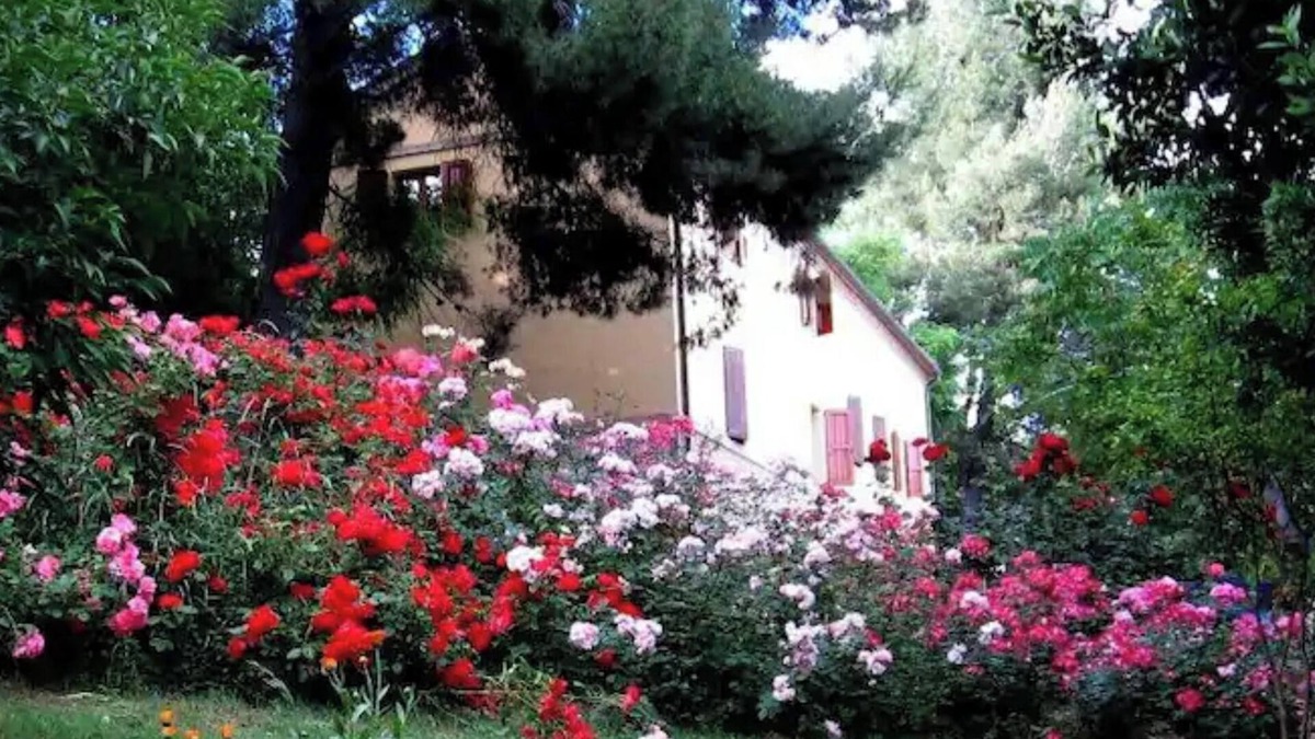 Monte San Vito Other | Farmhouse in the Quiet of the Countryside, Multi-family