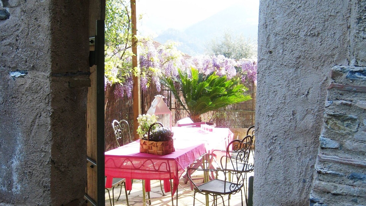 Garlenda Other | Farmhouse IReFenean Apart, 4 sleeps,pool, parking, only from Alassio beach,