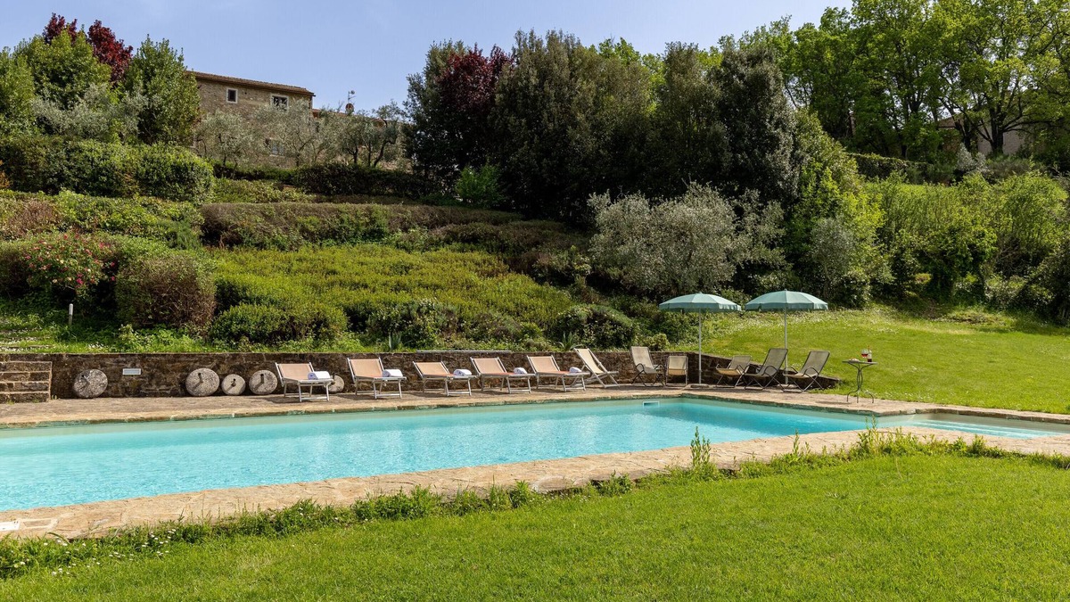 Barberino Tavarnelle Other | Farmhouse "Podere San Bartolo" with Private Pool, Private Terrace & Wi-Fi