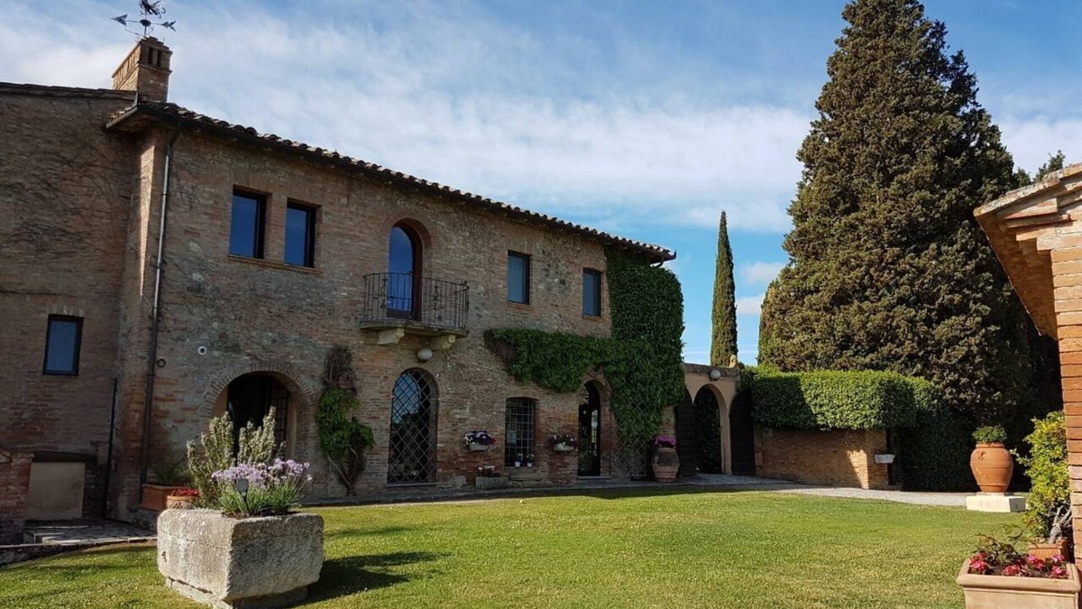 Chiusi Apartment | Farmhouse, Macciangrosso, Miravalle Due Apartment
