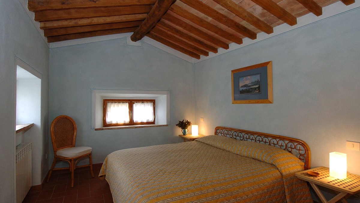 Semproniano Apartment | Farmhouse Montecchio Attic