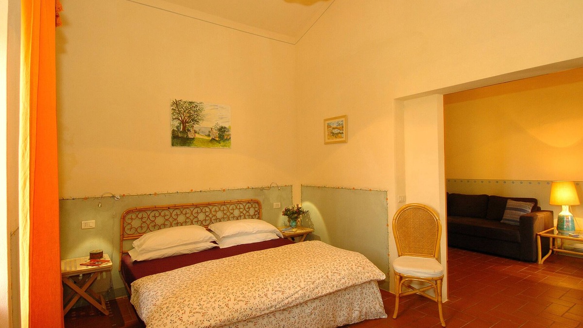 Semproniano Apartment | Farmhouse Montecchio Fausto