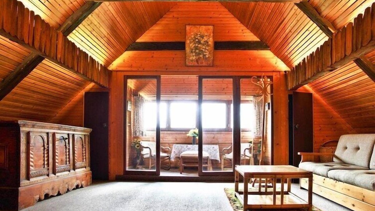 Kraa Apartment | Farmhouse near Afritzer See & Nockberge Trails