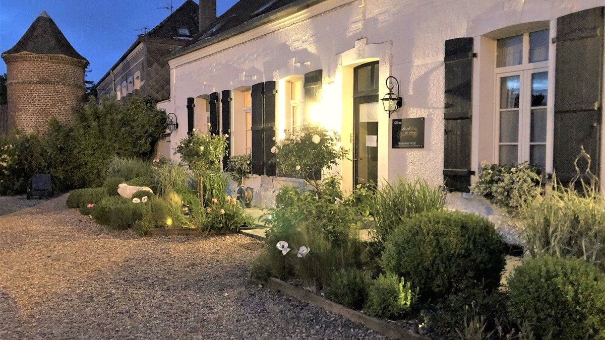 Saint-Josse Other | Farmhouse near the beaches of Le Touquet for 16 people