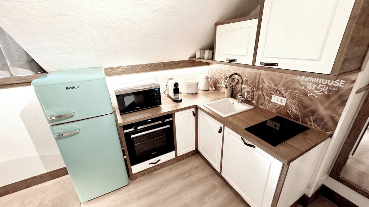 Osnabrueck Hotel | Farmhouse No 50