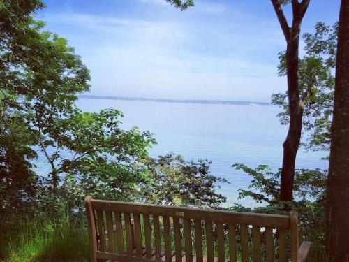 Steinbergkirche House | Farmhouse on the Mühlendamm