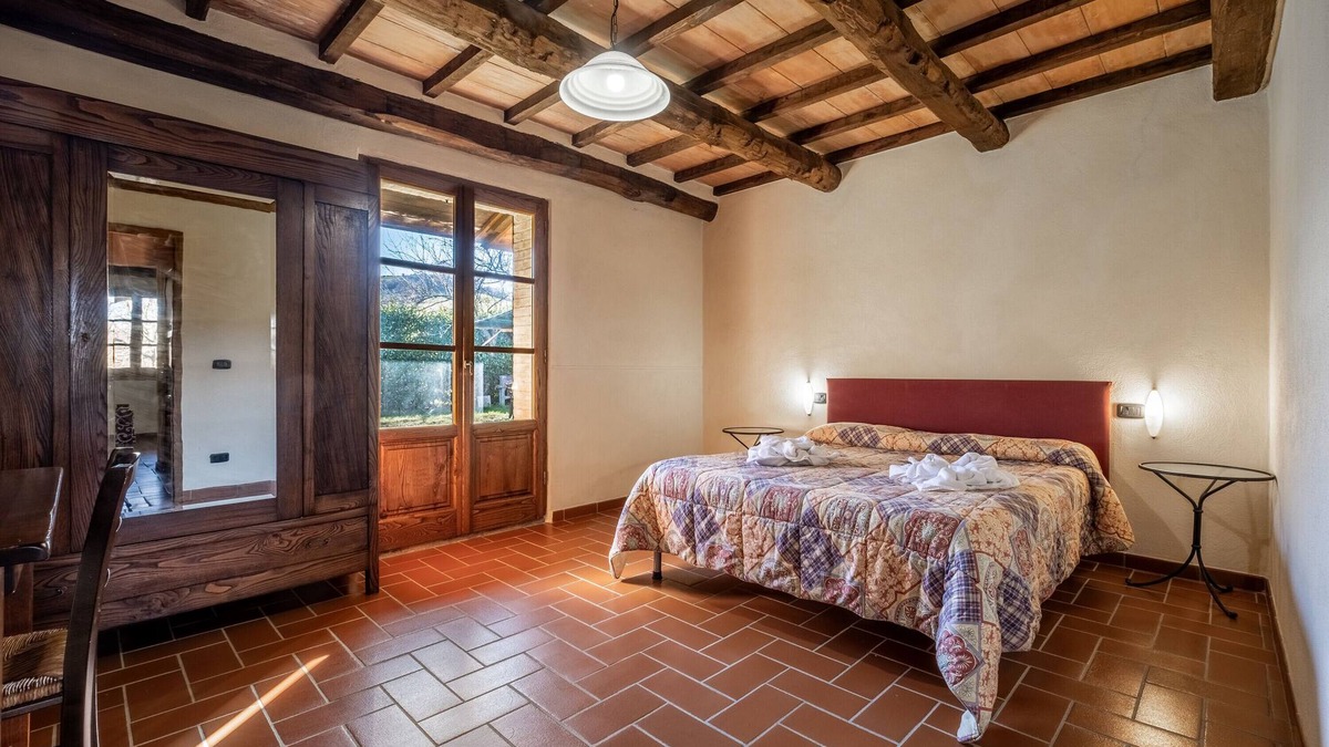 Arcidosso Other | Farmhouse "Pianperugino" with Shared Pool, Private Garden & Wi-Fi