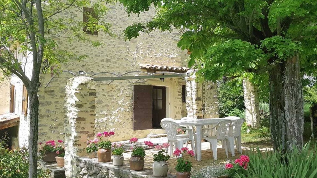 Lurs House | Farmhouse provencale swimming-pool