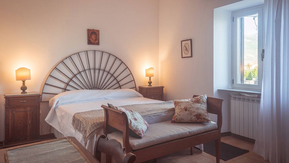 Nerbisci Other | FARMHOUSE QUERCETO - APARTMENT OLIVE TREE