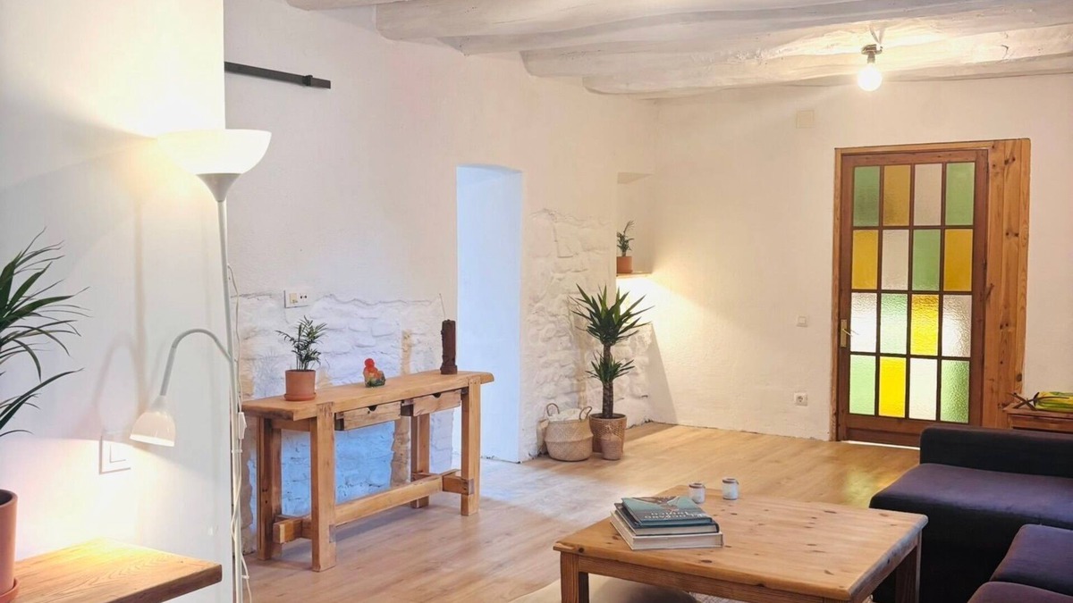 Avinyo Other | Farmhouse style house in the heart of Catalonia