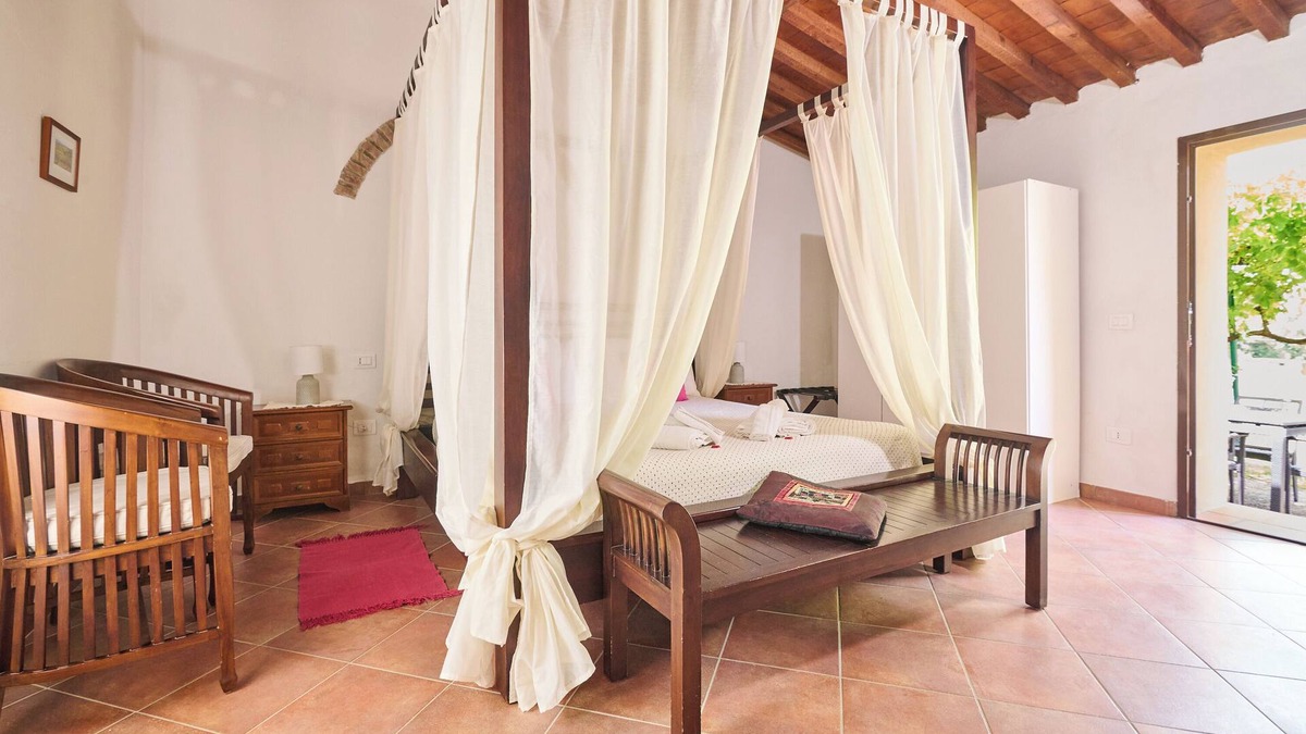 Massa Marittima Other | Farmhouse 'Venere' with Shared Pool, Wi-Fi and Air Conditioning