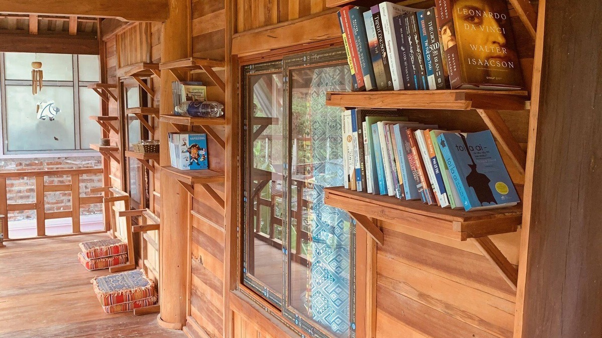 Moc Chau Other | Farmstay Ban Bua