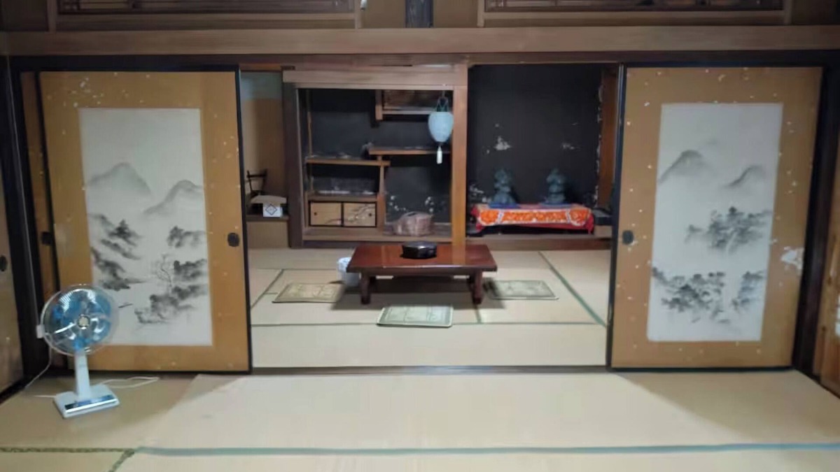 Kitaakita House | Farmstay Ryogetsusha Farm Room only plan/Kitaakita Akita