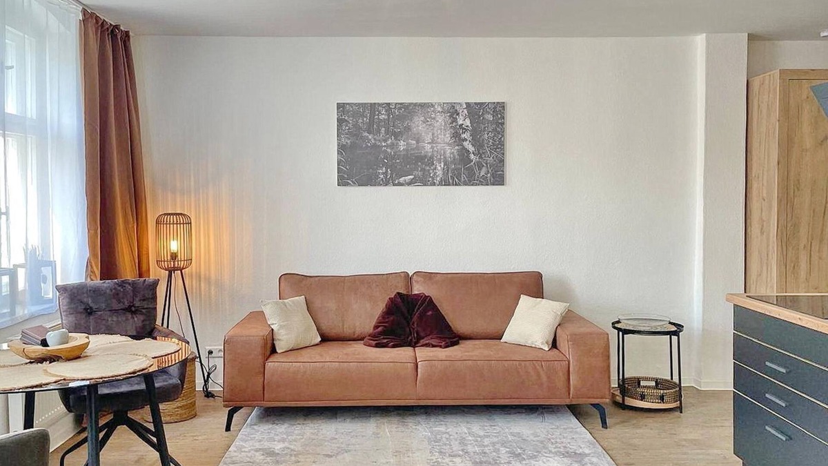 Lubbenau/Spreewald Apartment | Farmstead No1- drake