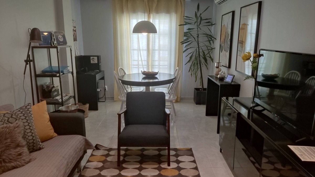 Se Apartment | Faro Stadium Flat @ City Center