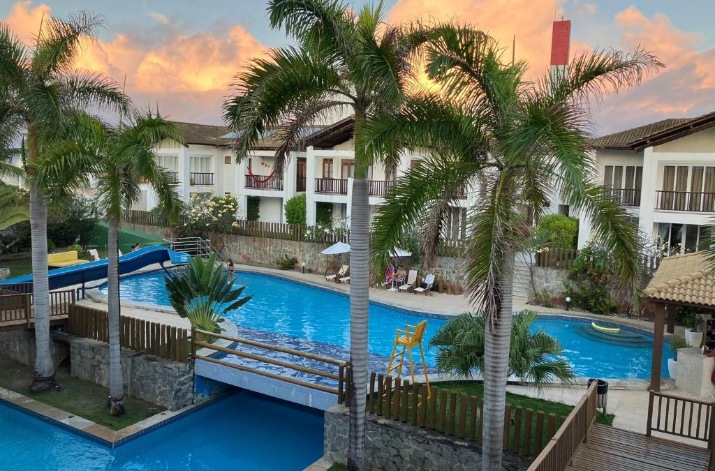 Subauma Apartment | Farol do Tree Bies