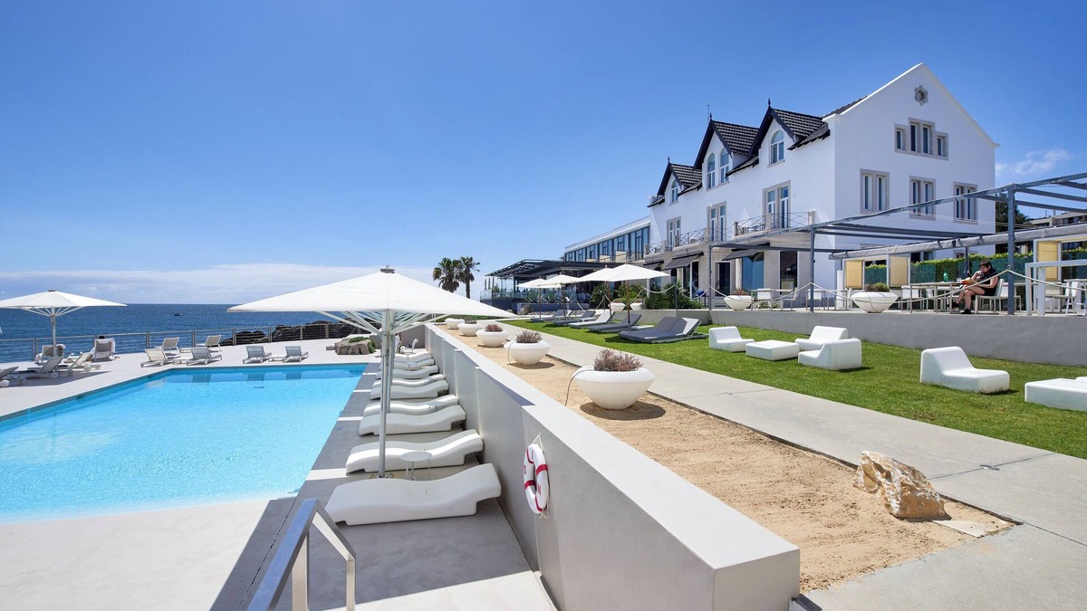 Cascais Hotel | Farol Hotel