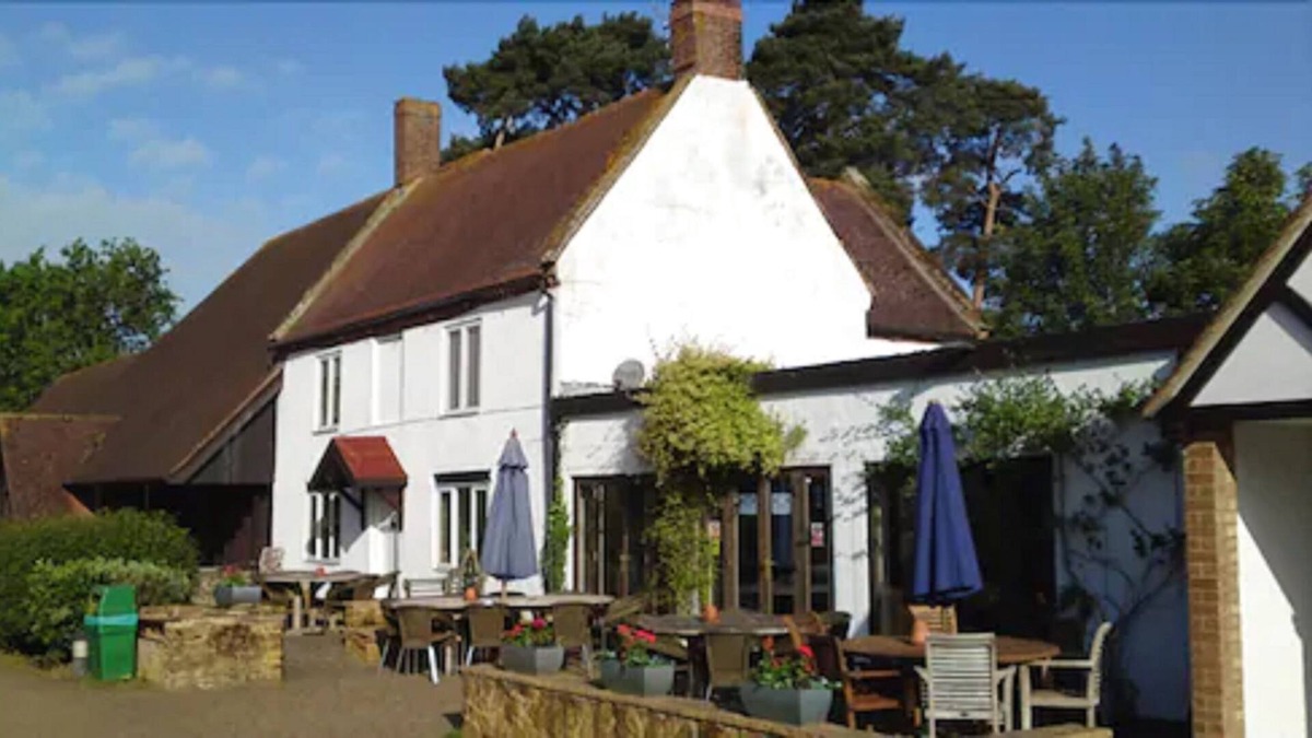 Farthingstone Hotel | Farthingstone Hotel