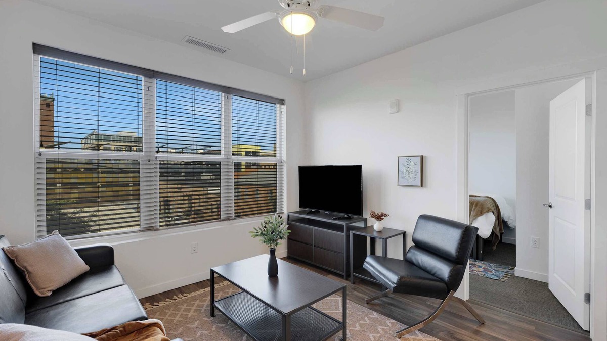 Heart of Missoula Apartment | Fast Wifi + 2 min to UM Campus