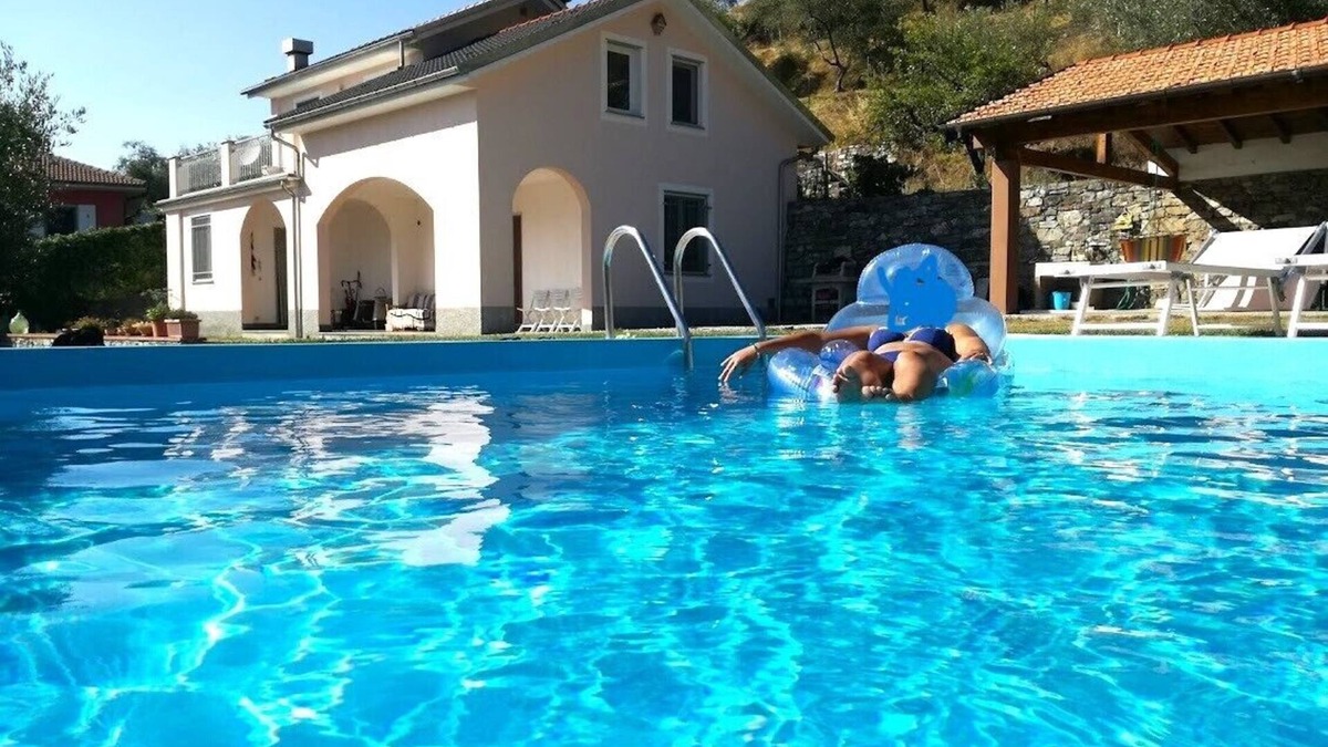 Ne Villa | Fata Morgana, an oasis of peace, in the countryside and nature, close to the sea