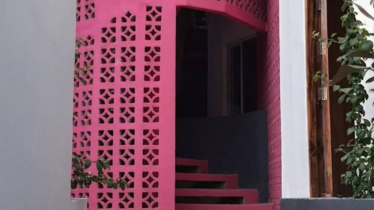 San Pedro Pochutla Apartment | Fatima in JunglaZipolite 200 meters from the beach