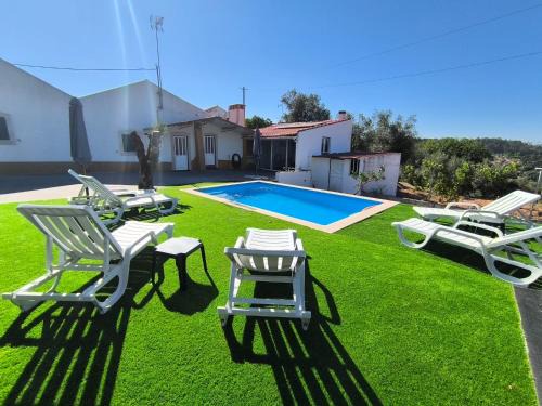 Ourem Villa | Fatima Villas