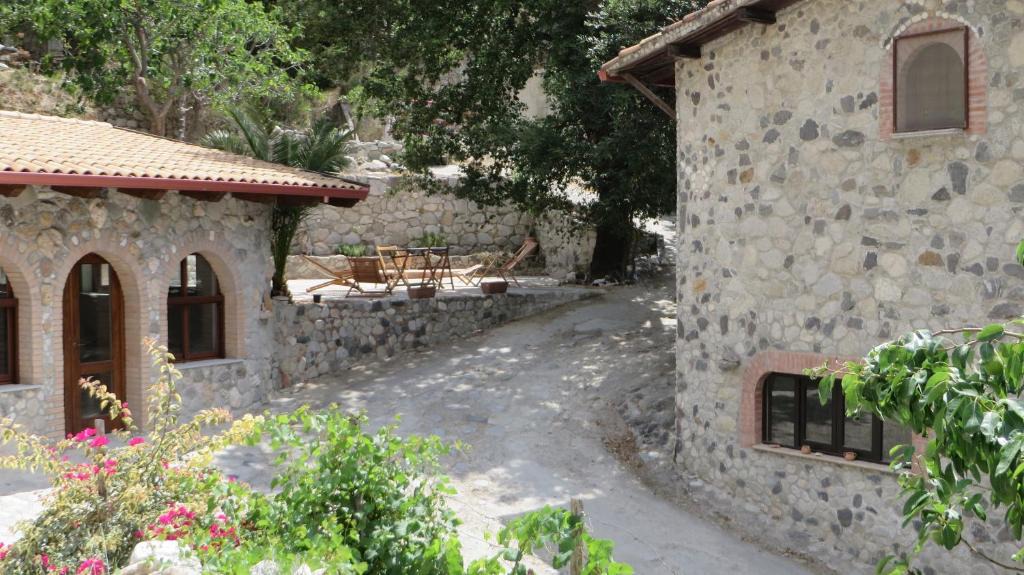 Stilo House | Fattoria Armonia