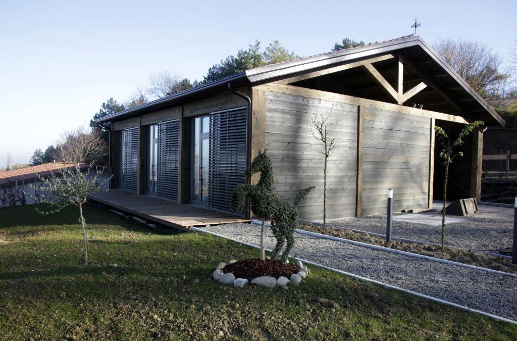 San Lazzaro di Savena House | Fattoria Belvedere