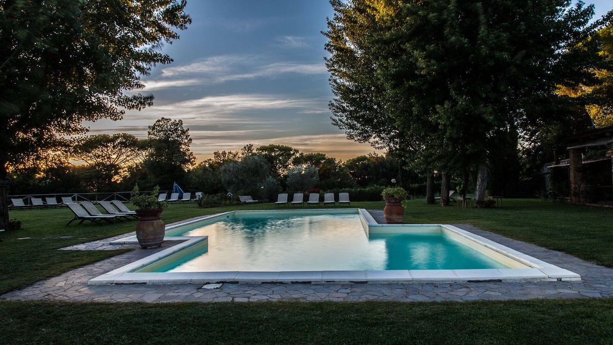 Castelnuovo Berardenga Other | Fattoria di Corsignano