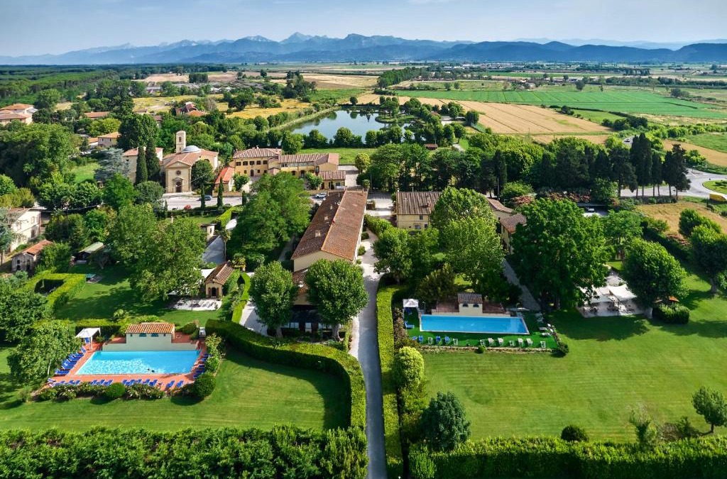 Migliarino House | Fattoria di Migliarino