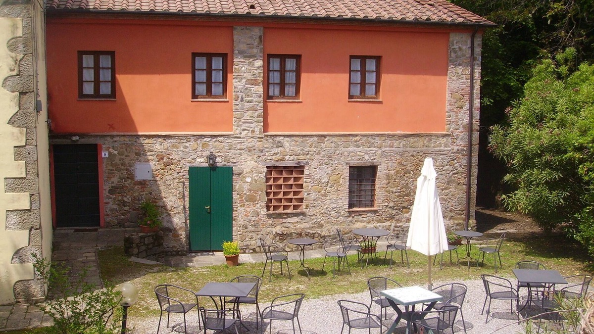 Petrognano Other | Fattoria di Petrognano, your B&B double room