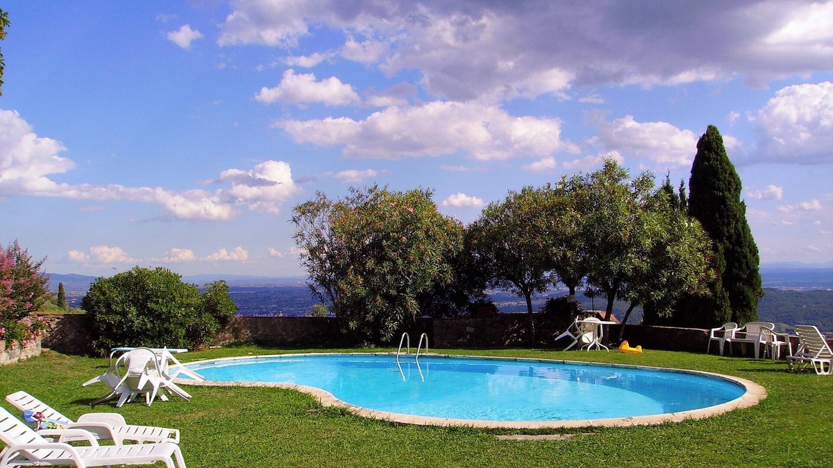 Petrognano Other | Fattoria di Petrognano, your B&B double room