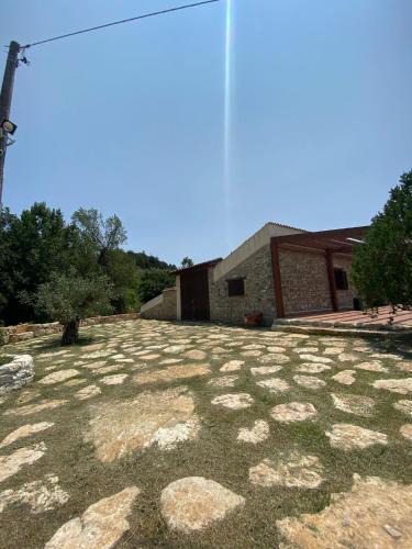 Bisacquino House | Fattoria F.lli Marsolo