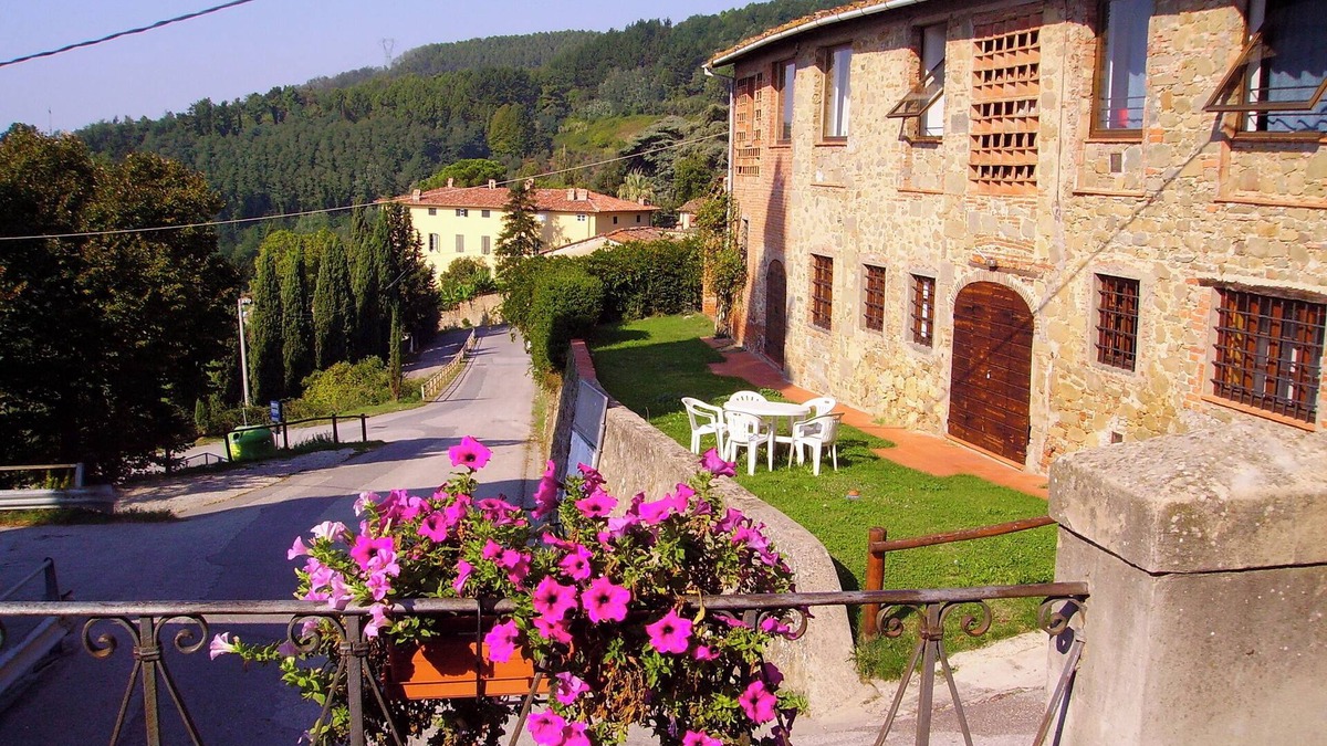 Petrognano Other | Fattoria Gambaro di Petrognano
