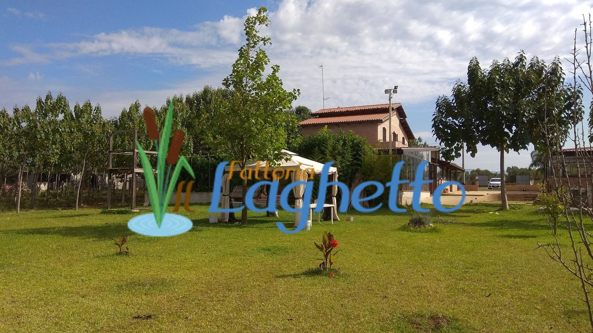 Lamezia Terme House | Fattoria Il Laghetto ST. 1