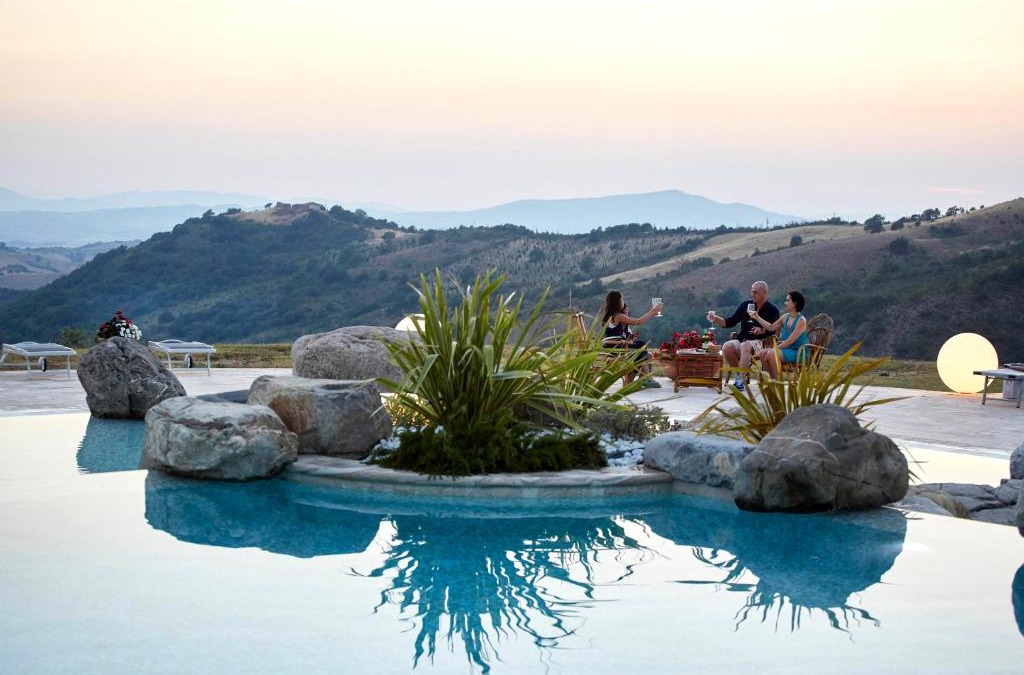 Arcidosso House | Fattoria La Pieve