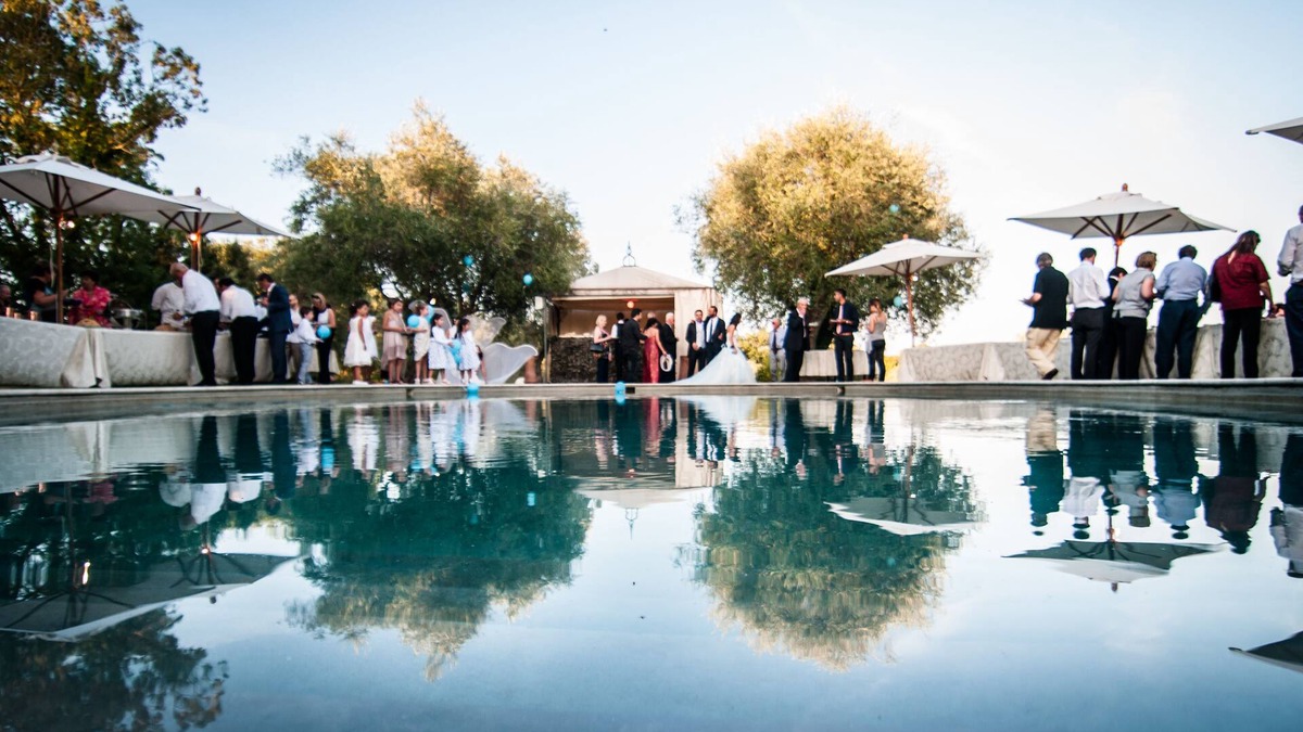 Manciano House | Fattoria Pianetti