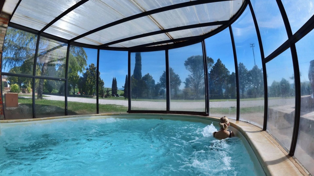 Bollano House | Fattoria Pieve a Salti