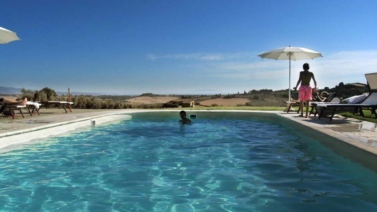 Casale Marittimo Other | Fattoria Podere i Luoghi