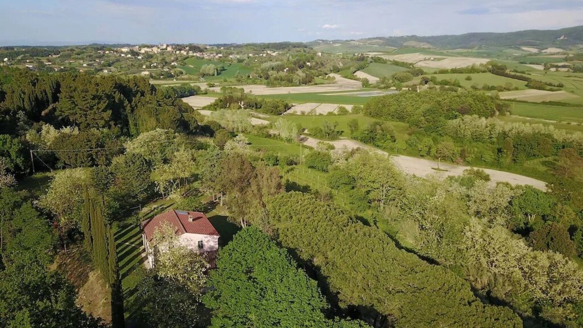 Lorenzana Other | Fattoria Sforni Houses with Swimming Pool and Tennis