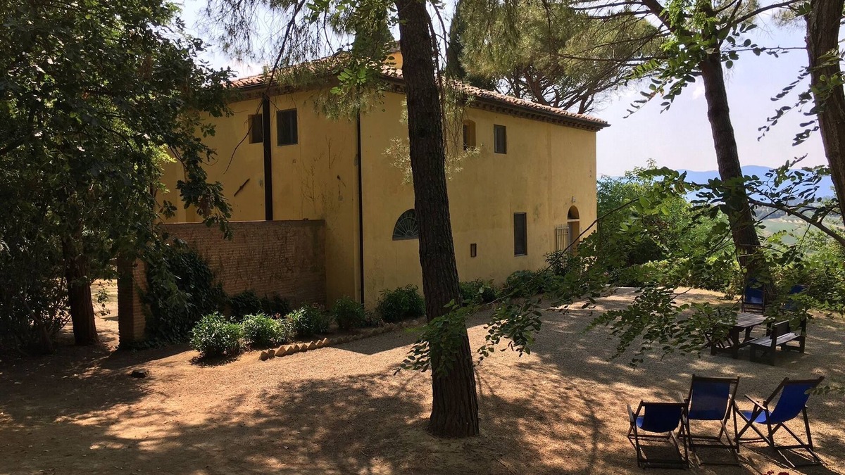 Lorenzana Other | Fattoria Sforni Houses with Swimming Pool and Tennis