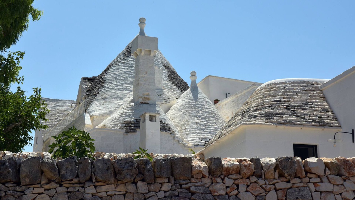 Ostuni House | Fatuaria