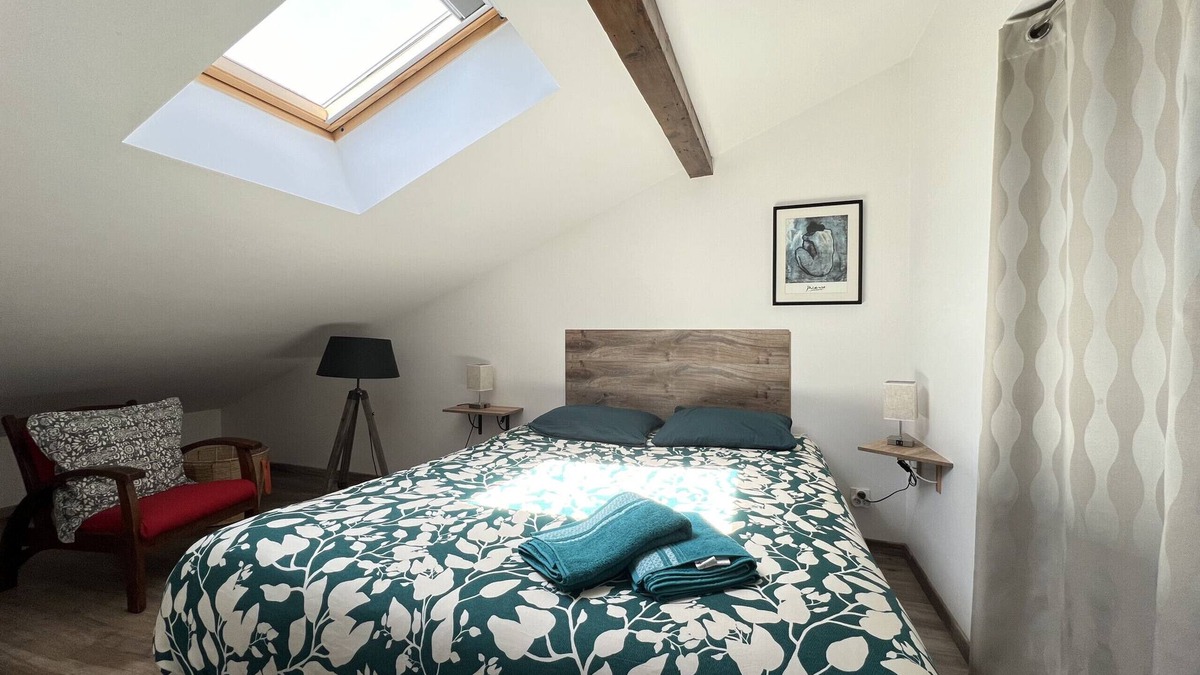 Bonnefoy-Roseraie-Gramont Apartment | Faubourg - Air-conditioned Studio near the city center!