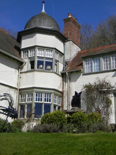 Gattonside House | Fauhope Country House