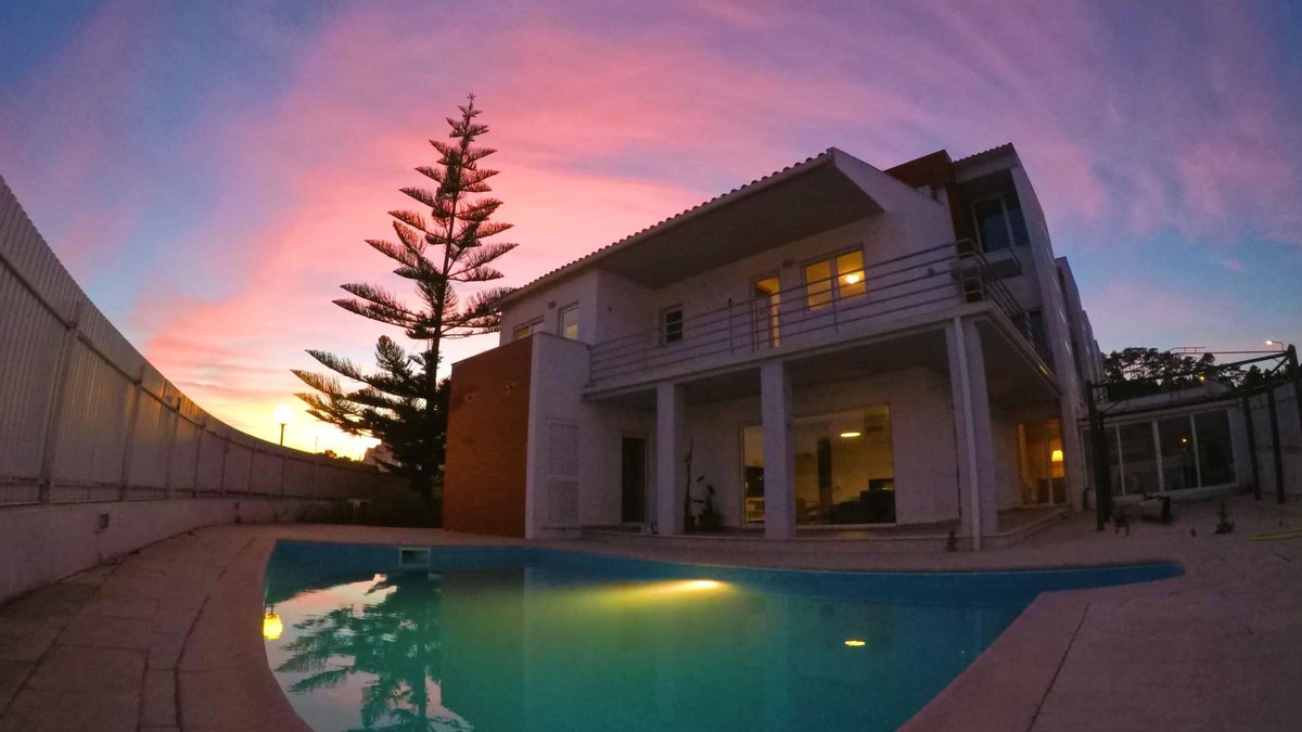 Faulha House | Faulha House, villa with pool and BBQ