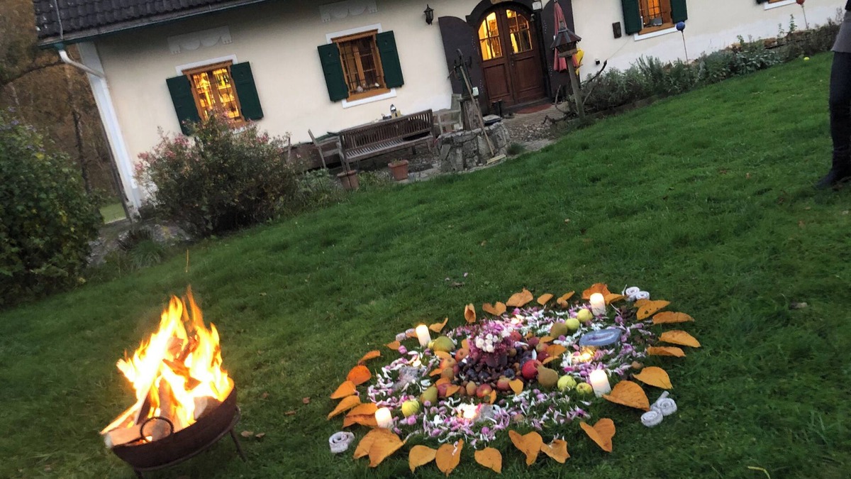 Seggauberg House | Faunus farm