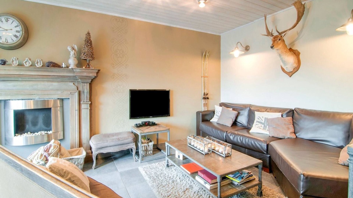 Fauvillers House | Fauvillers Spa Haven, Bastogne